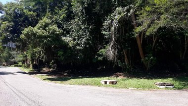land_lot em Avenida Caraguatá, Cumbari - Mairiporã - SP
