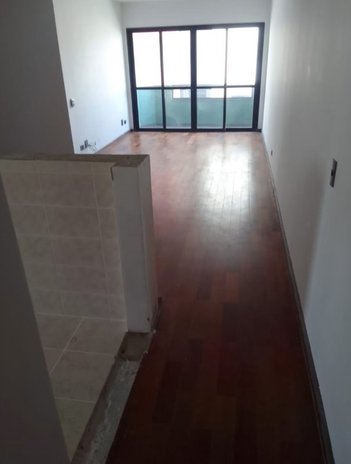 apartment em Rua Vitorino Carmilo, Barra Funda - São Paulo - SP