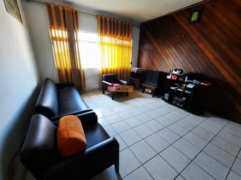house em Rua Presidente Prudente, Taboão - São Bernardo do Campo - SP