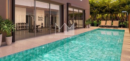 apartment em Rua Domingos de Morais, Vila Mariana - São Paulo - SP