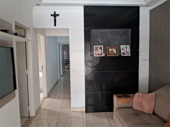 house em Rua Rogério Tonetti, Novo Horizonte - Jundiaí - SP