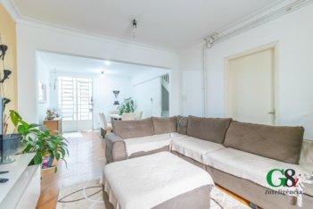 house em Rua Aureliano Leal, Água Fria - São Paulo - SP