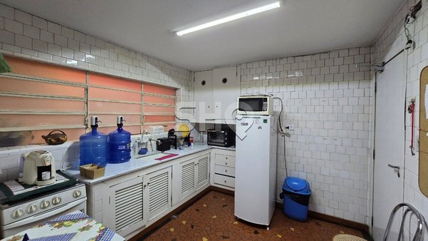 Cômodo Condomínio