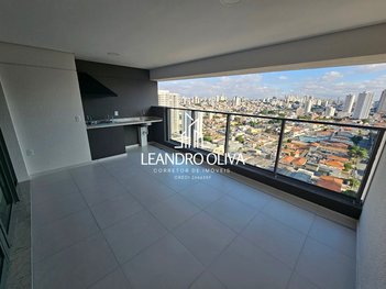 apartment em Rua Dona Leopoldina, Ipiranga - São Paulo - SP