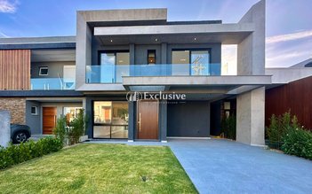 house em Rua Rio Divisa, Centro - Xangri-Lá - RS