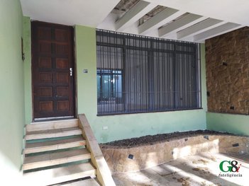 house em Rua Rafael Clark, Jardim Icaraí - São Paulo - SP