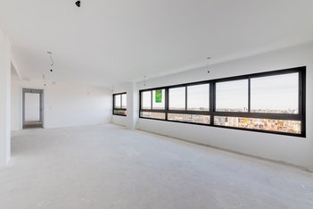 apartment em Rua Coronel Paulino Teixeira, Rio Branco - Porto Alegre - RS