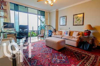 apartment em Rua Crítios, Vila Suzana - São Paulo - SP