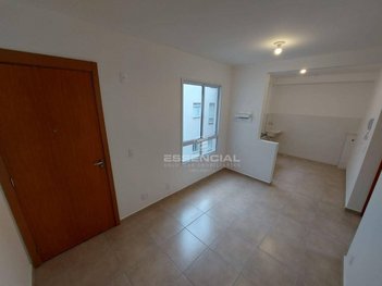 apartment em Rua Pedro Pimentel, Jardim Real Park - Botucatu - SP