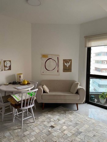 apartment em Rua Alabastro, Aclimação - São Paulo - SP