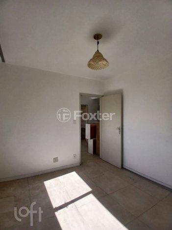 apartment em Rua Valparaíso, Jardim Botânico - Porto Alegre - RS
