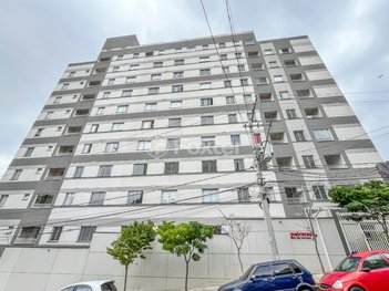 apartment em Rua São Francisco de Assis, Vila Guedes - São Paulo - SP