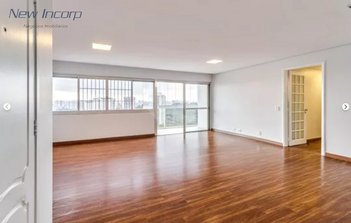 apartment em Rua Washington Luís, Centro - São Paulo - SP