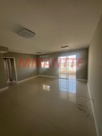 apartment em Rua Engenheiro Mac Lean, Santana - São Paulo - SP