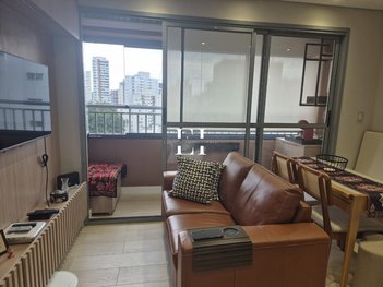 apartment em Rua Alcatrazes, Vila da Saúde - São Paulo - SP