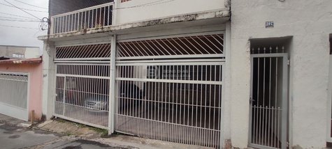 house em Rua Caçada Real, Vila Ré - São Paulo - SP