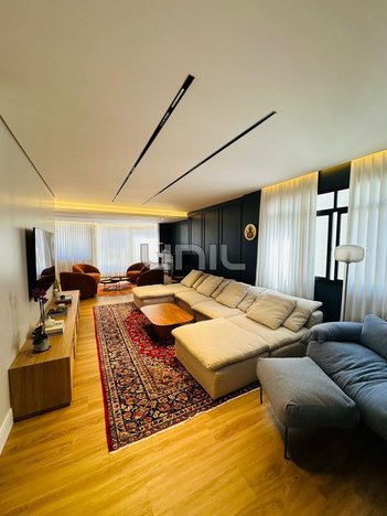 apartment em Rua Alves de Brito, Centro - Florianópolis - SC