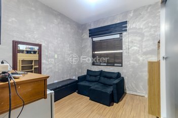 apartment em Rua do Gasômetro, Brás - São Paulo - SP