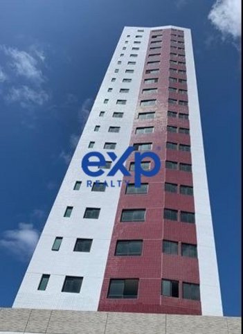 apartment em Rua Doutor Artur Gonçalves, Madalena - Recife - PE
