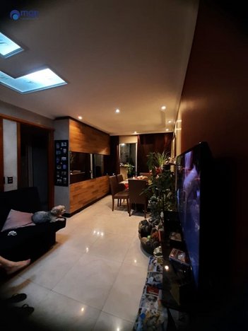 apartment em Rua Edgar, Vila Leonor - São Paulo - SP
