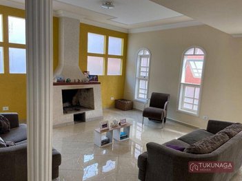 house em Alameda João-de-Barro, Caraguatá - Mairiporã - SP