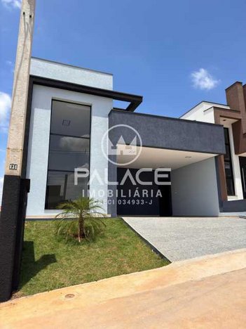 house em Avenida Doutor José Caetano Graziosi, Wanel Ville - Sorocaba - SP