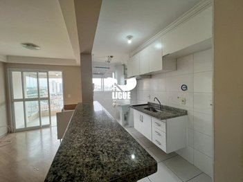 apartment em Rua Vinte e Um de Abril, Silveira - Santo André - SP