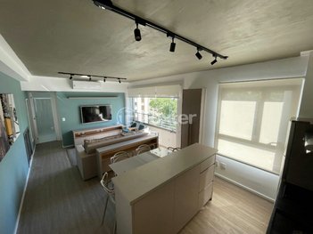 apartment em Rua Jacques Félix, Vila Nova Conceição - São Paulo - SP