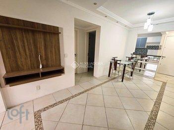 apartment em Lindolfo Henke, Sarandi - Porto Alegre - RS
