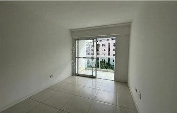 apartment em Rua da Passagem, Botafogo - Rio de Janeiro - RJ