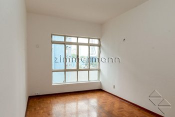 apartment em CAPOTE VALENTE, Pinheiros - São Paulo - SP