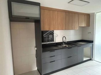 apartment em Rua Tutóia, Jardim Santo Antônio - Santo André - SP