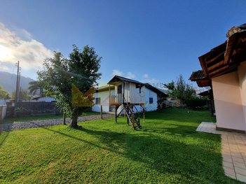 house em Rua Acre, Estados - Indaial - SC