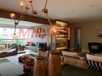 apartment em Rua Carlos Escobar, Santana - São Paulo - SP