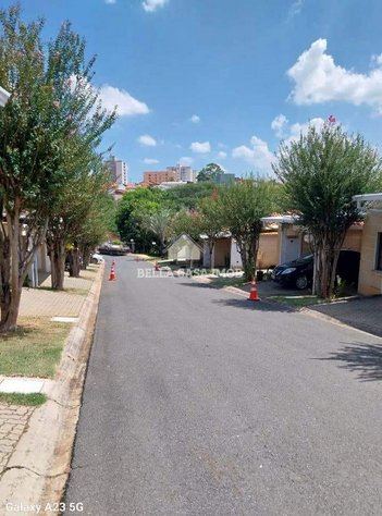 house em Rua Adalberto Panzan, Boa Vista - Sorocaba - SP