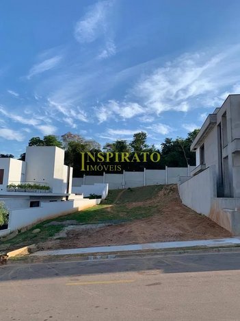 land_lot em Avenida Doutor Adilson Rodrigues, Jardim das Samambaias - Jundiaí - SP