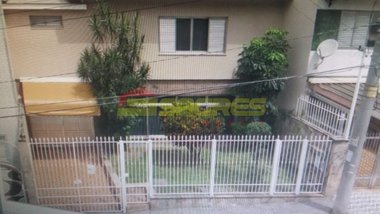 commercial_building em das Palmas, Carandiru - São Paulo - SP