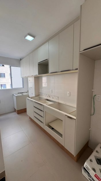 apartment em Rua Quintino Bocaiúva, Zona 07 - Maringá - PR