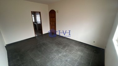 apartment em Rua Santista, Lagoinha Leblon (Venda Nova) - Belo Horizonte - MG