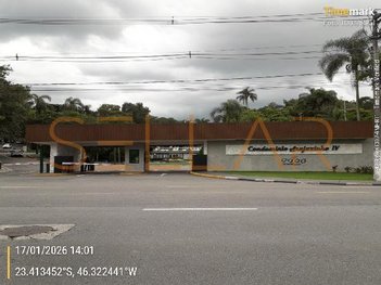 house em Avenida das Palmeiras, Arujázinho IV - Arujá - SP