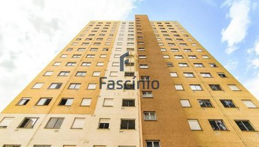 apartment em Rua Charles Spencer Chaplin, Vila Andrade - São Paulo - SP