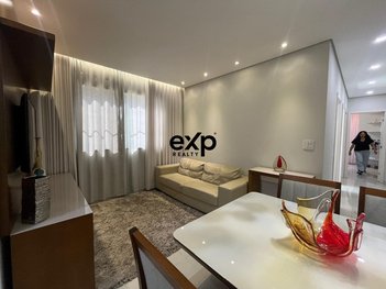 apartment em Avenida General Carlos Guedes, Planalto - Belo Horizonte - MG
