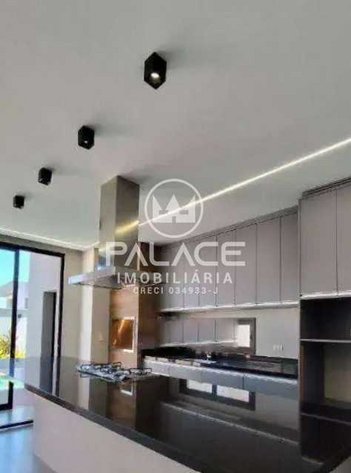 house em Avenida Marco Pellegrino, Santa Rosa - Piracicaba - SP