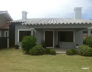 house em Rua Embôa, Xangri-Lá - Xangri-Lá - RS