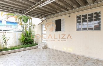 house em Rua Tottoni, Jardim Oriente - São José dos Campos - SP