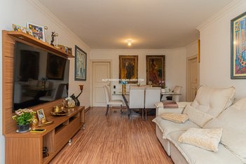 apartment em Rua Sophia Ambuba, Vila Andrade - São Paulo - SP