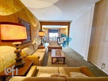 apartment em Gustavo Sampaio, Leme - Rio de Janeiro - RJ