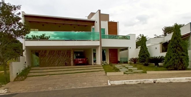Cômodo Condomínio