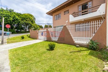 house em Rua Doutor Constante Coelho, Uberaba - Curitiba - PR