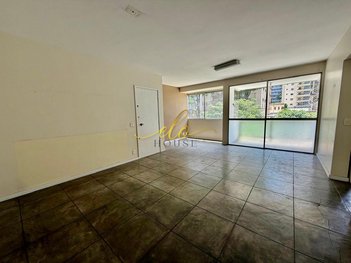 apartment em Rua Doutor Albuquerque Lins, Santa Cecília - São Paulo - SP